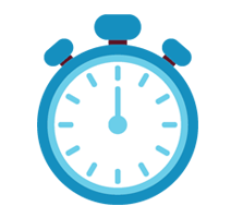 Chronometer Icon